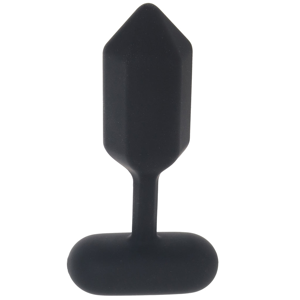 LEVELZ Hexagonal Vibrating Anal Plug Anal Sex Toys > Butt Plugs