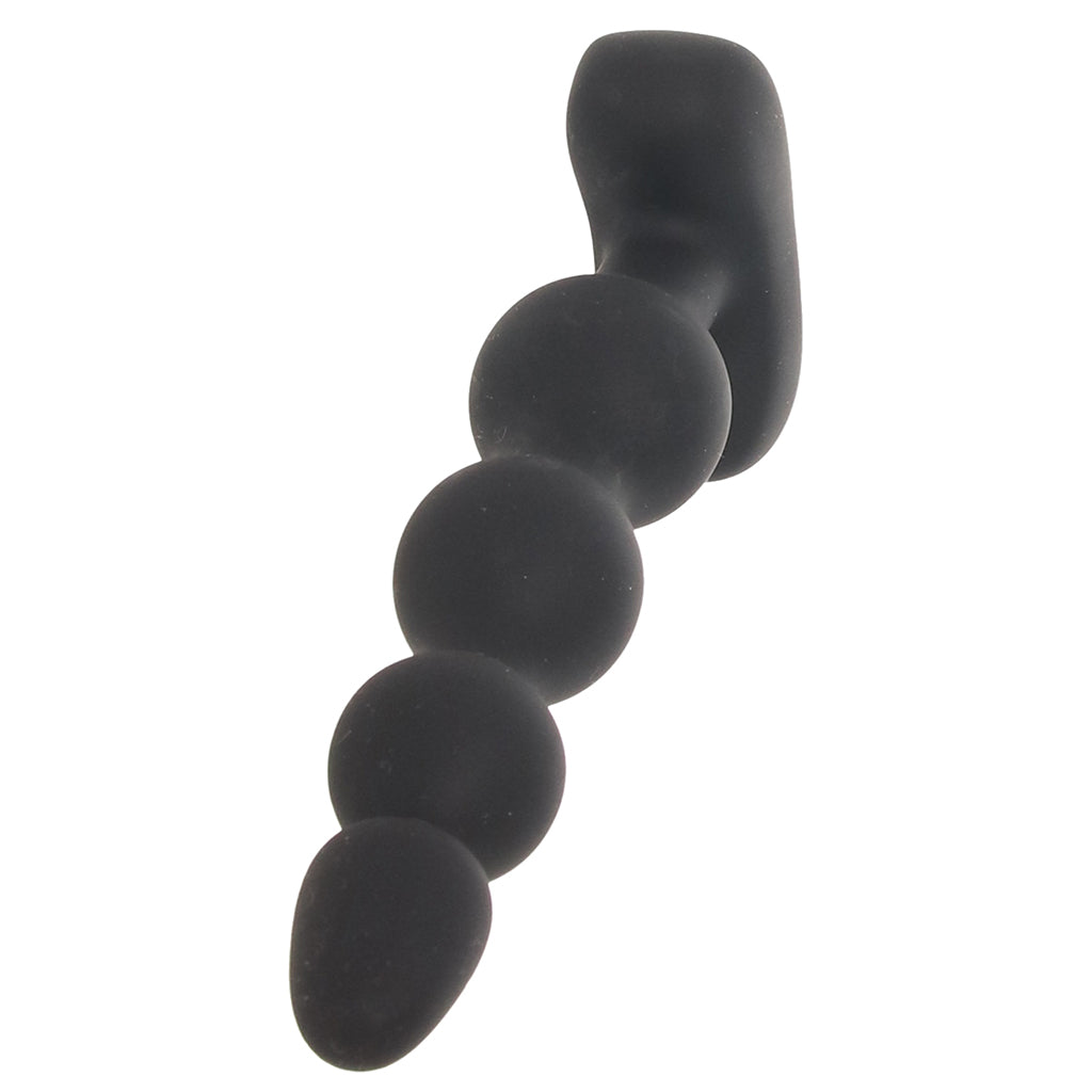 Renegade Reign Vibrating Remote Anal Beads Anal Sex Toys > Anal Beads