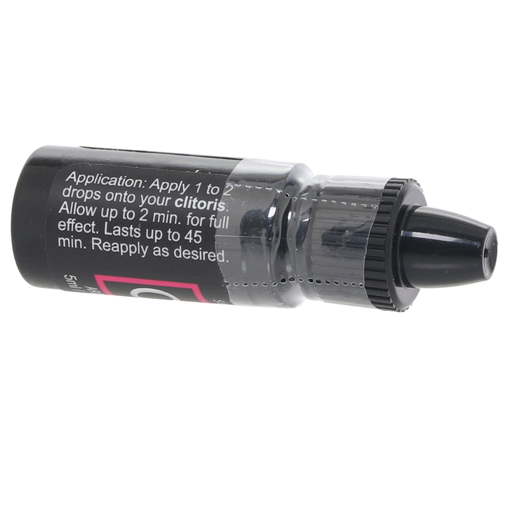 ON Natural Arousal Oil for Her in 0.17oz / 5ml Lubes and Lotions > Sexual Stimulants