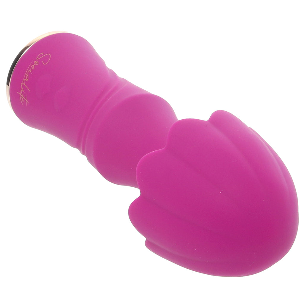 BodyWand Socialite Pacha Wand Vibe Vibrators > Wands