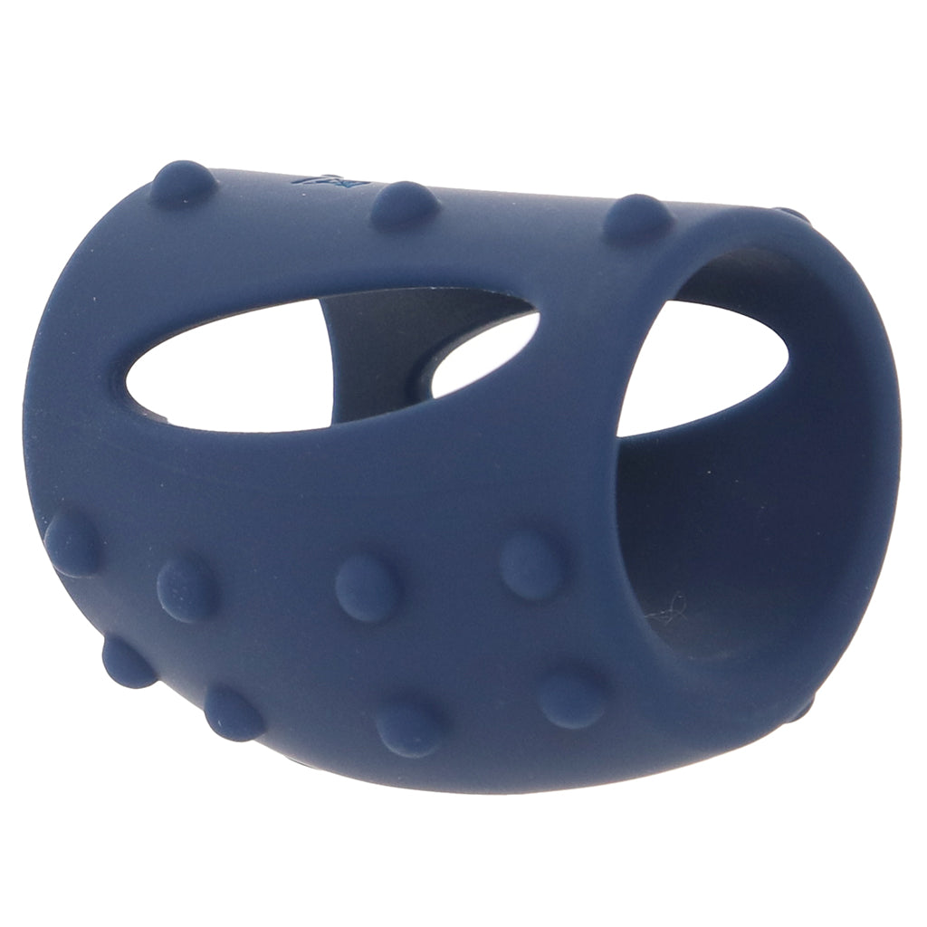 Romeo Vibrating Girth Enhancer Sleeve Male Enhancement > Extenders and Sleeves