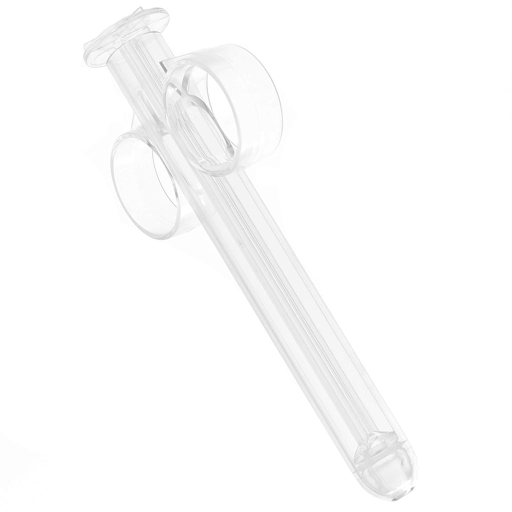XL Lube Tube 23ml Applicator in Clear Lubes and Lotions > Anal Sex Lubes