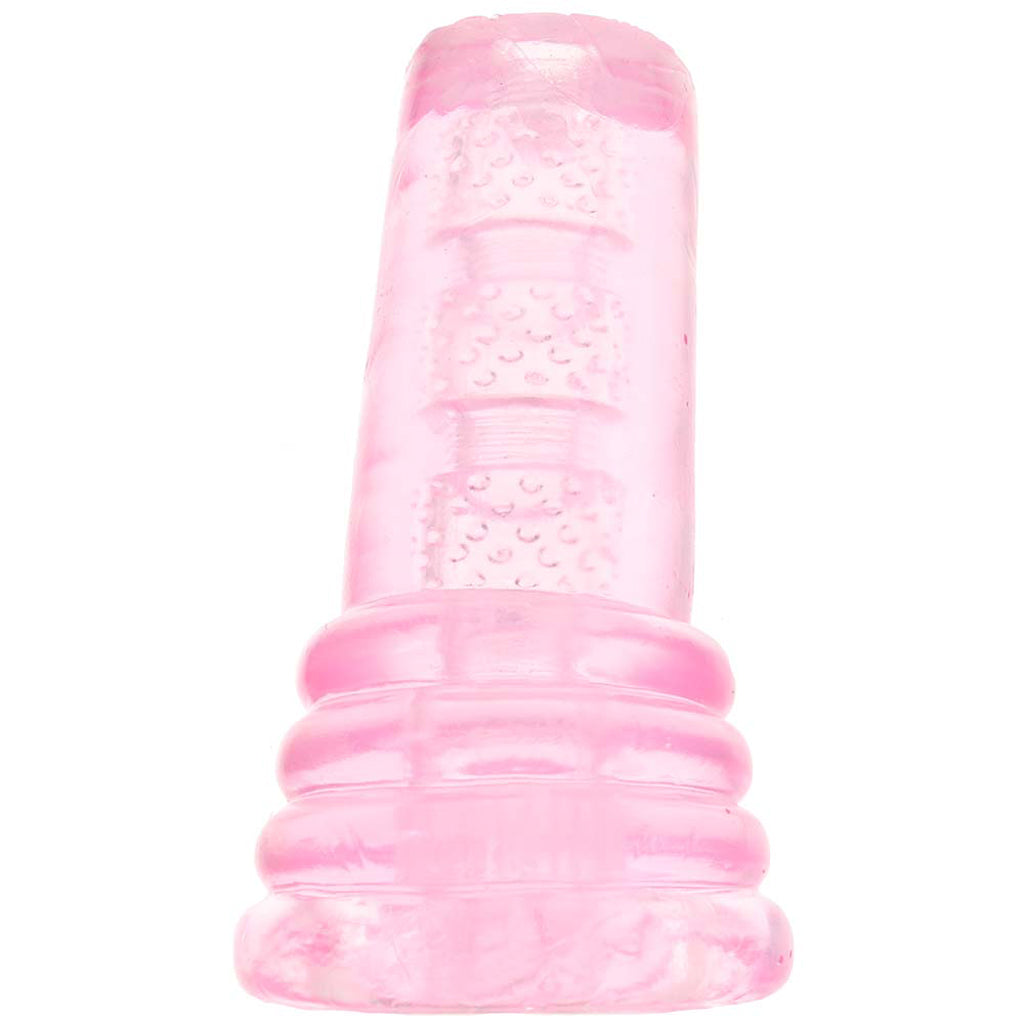 Super Head Honcho Masturbator Male Masturbators > Pocket Strokers