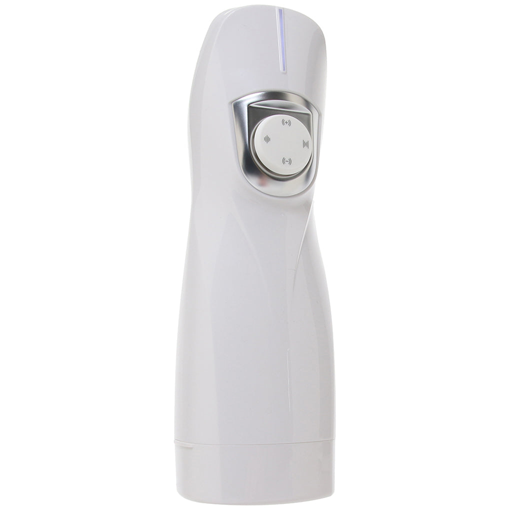 Optimum Power Lifelike Pulsar Auto Stroker Male Masturbators > Auto Strokers