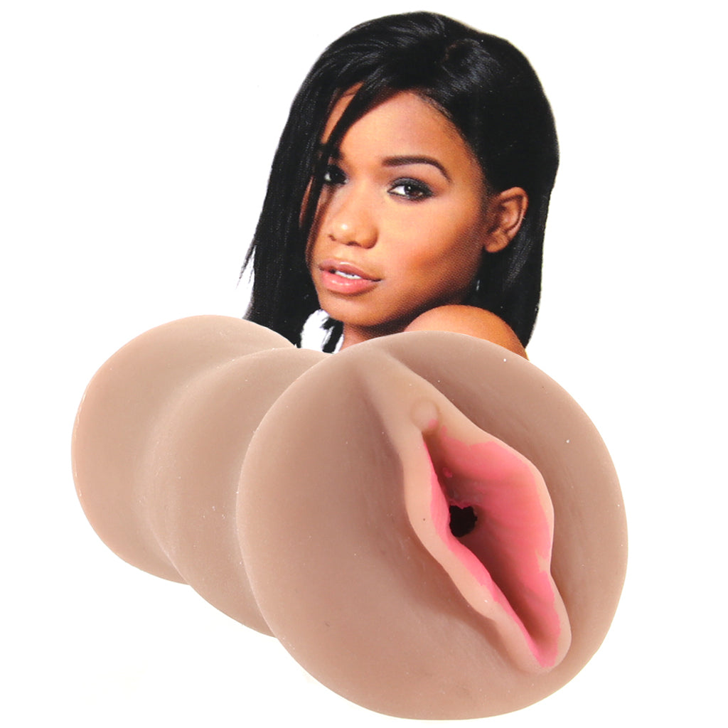 Jenna Fox Pussy Stroker Male Masturbators > Pocket Strokers