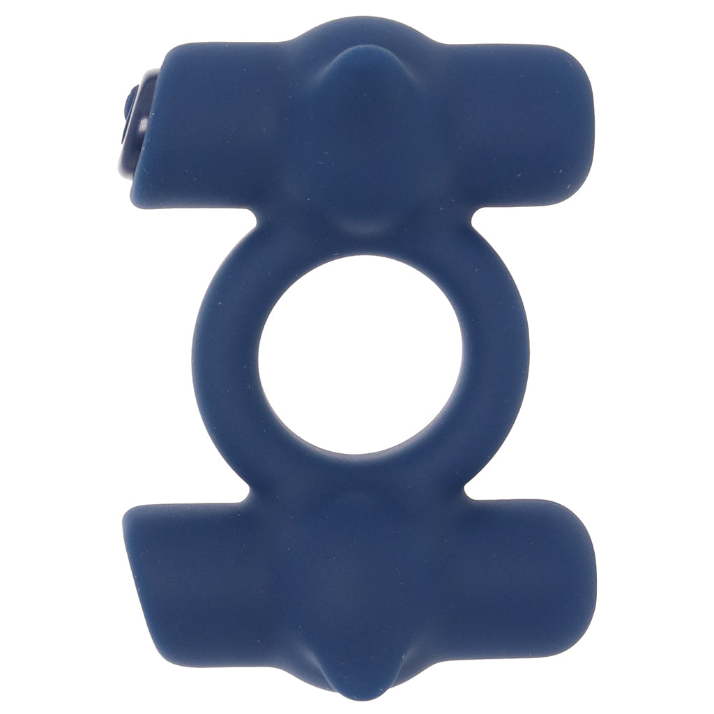 Ronan Dual Vibrating Liquid Silicone C-Ring Shop by Brand > Maia