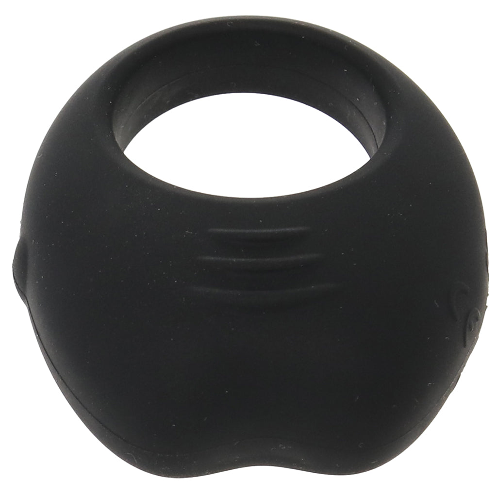 Colt Silicone Rechargeable Cock Ring Cock Rings