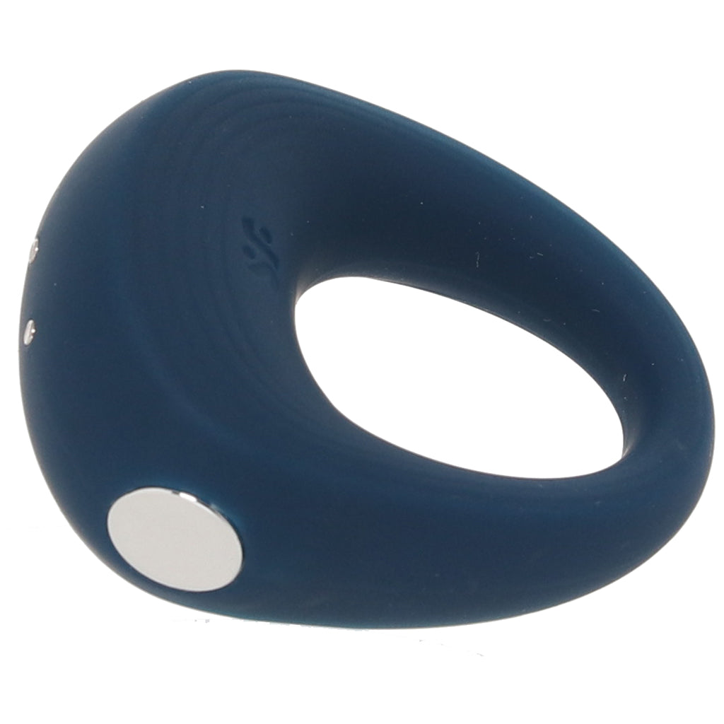 Satisfyer Power Ring Vibrator Cock Rings
