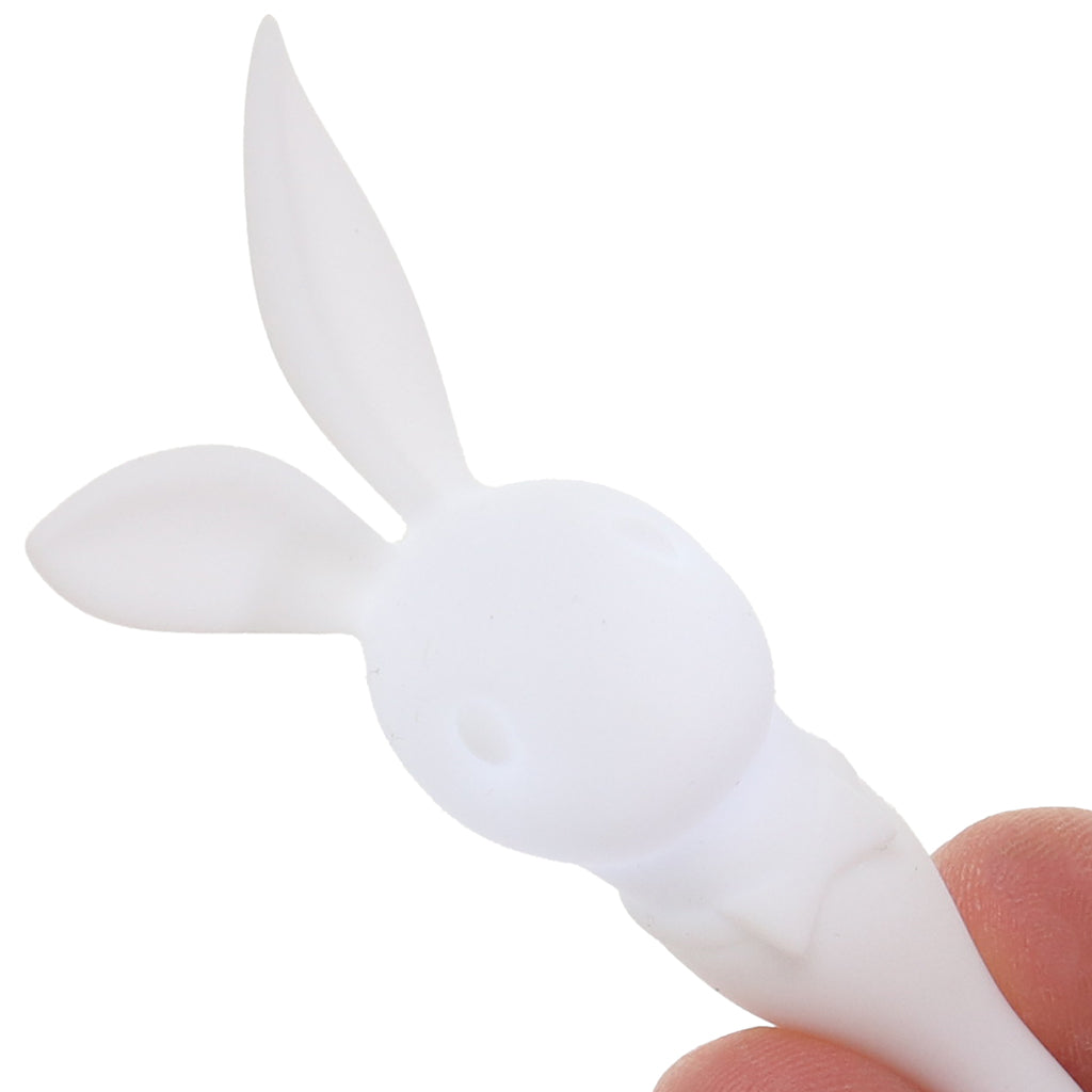 Playboy Lucky Charm Light Up Bullet Vibe Vibrators > Bullet and Egg Vibrators