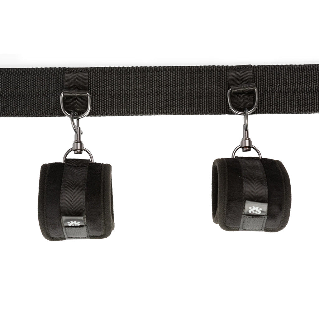 Sei Mio Spread The Love Spreader Bar Bondage and Fetish > Restraints