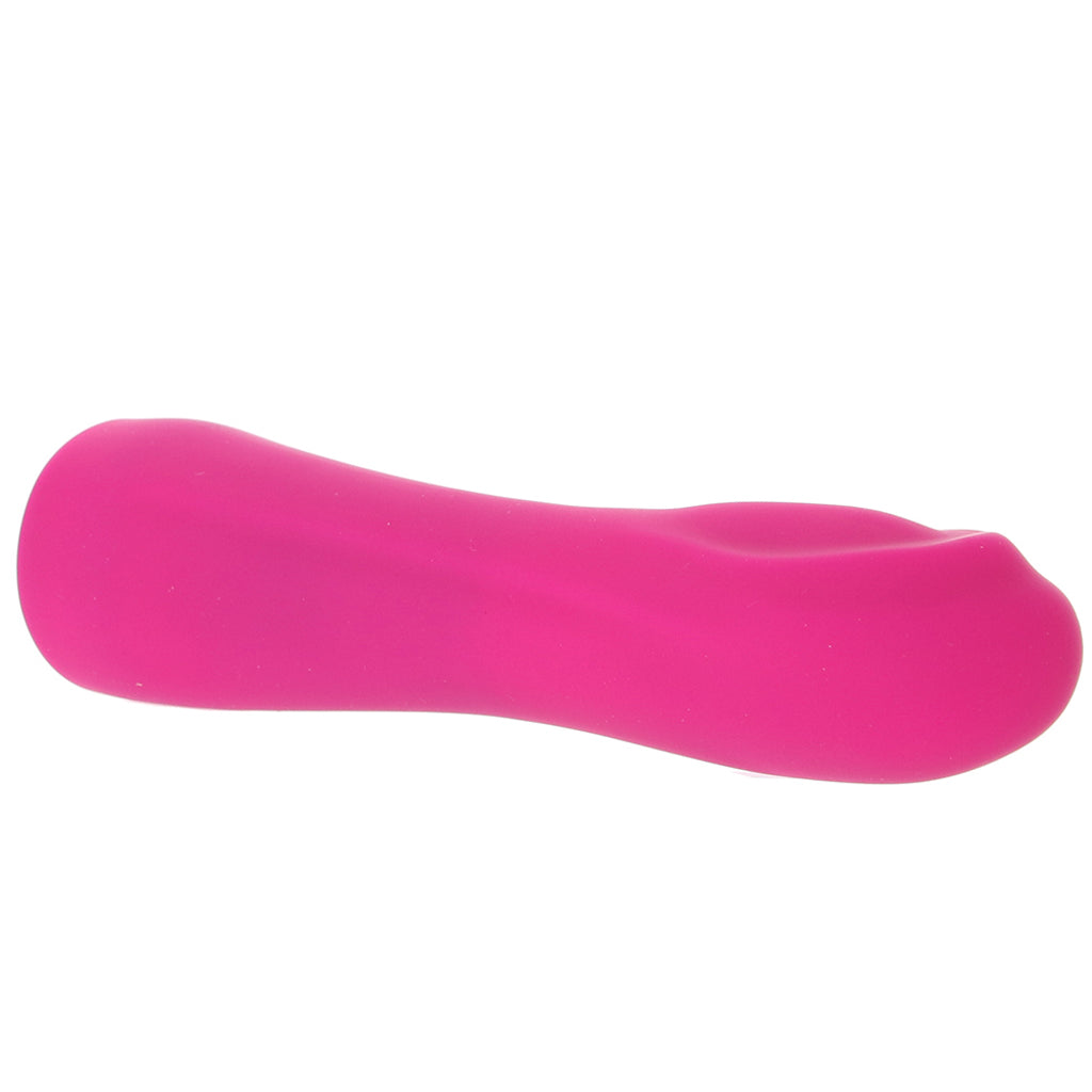 Gem Vibe Collection Bliss Vibe Vibrators > G-Spot Vibrators