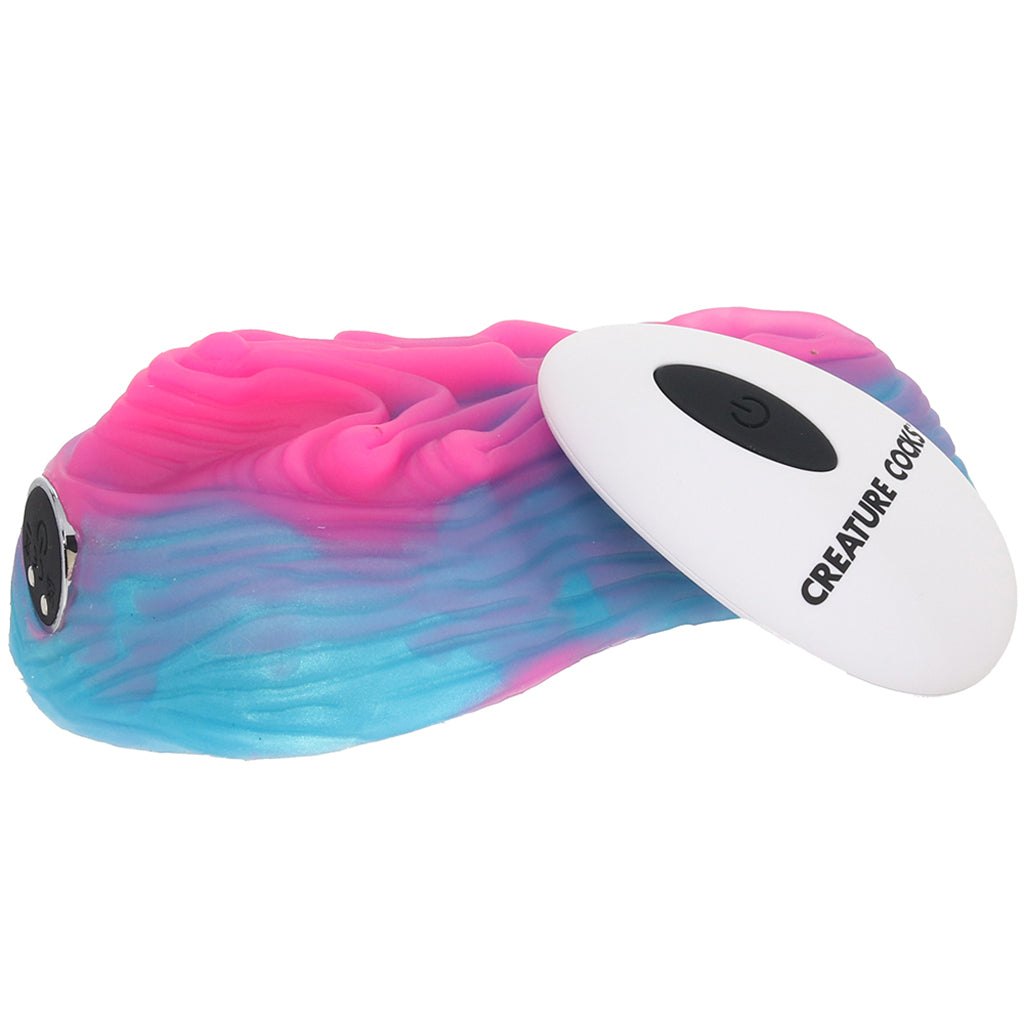 Creature Cocks Vulvaron Grinder Vibe Vibrators > Clitoral Stimulators