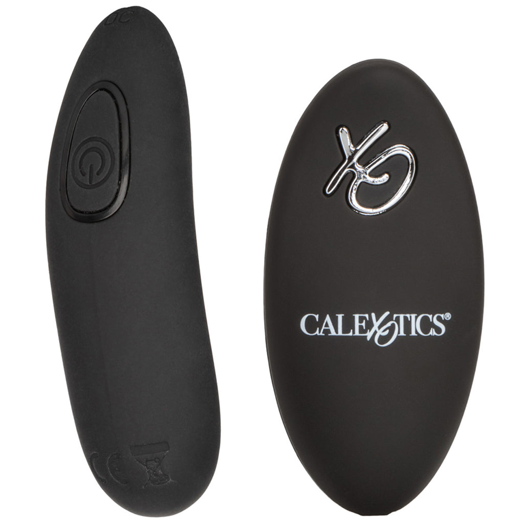 Remote Control Silicone Panty Vibe Vibrators > Wearable & Panty Vibrators