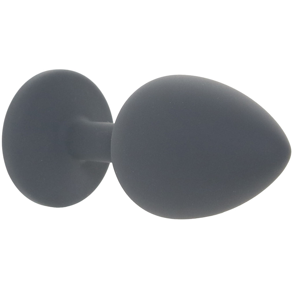 A-Play Silicone 3 Piece Anal Trainer Set Anal Sex Toys > Butt Plugs