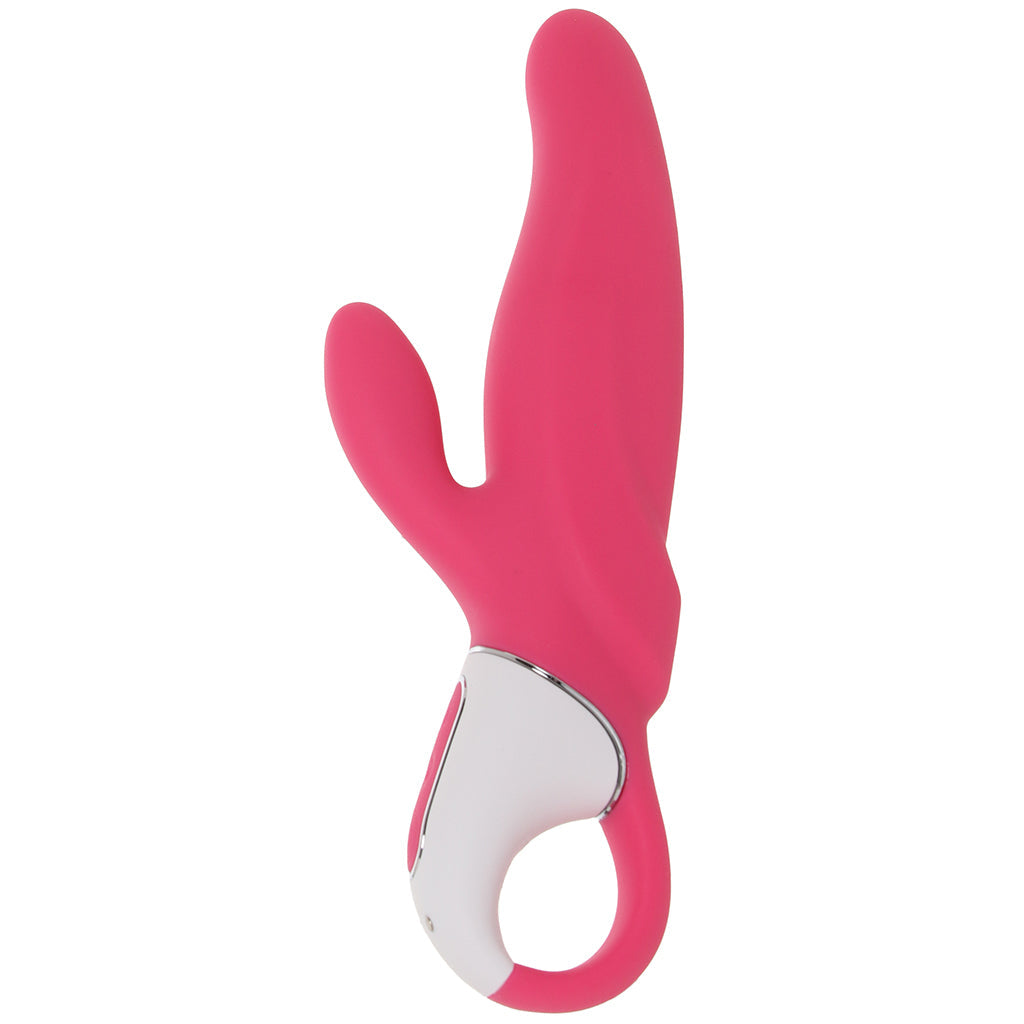 Satisfyer Mr. Rabbit Vibrator Vibrators > Rabbit Vibrators