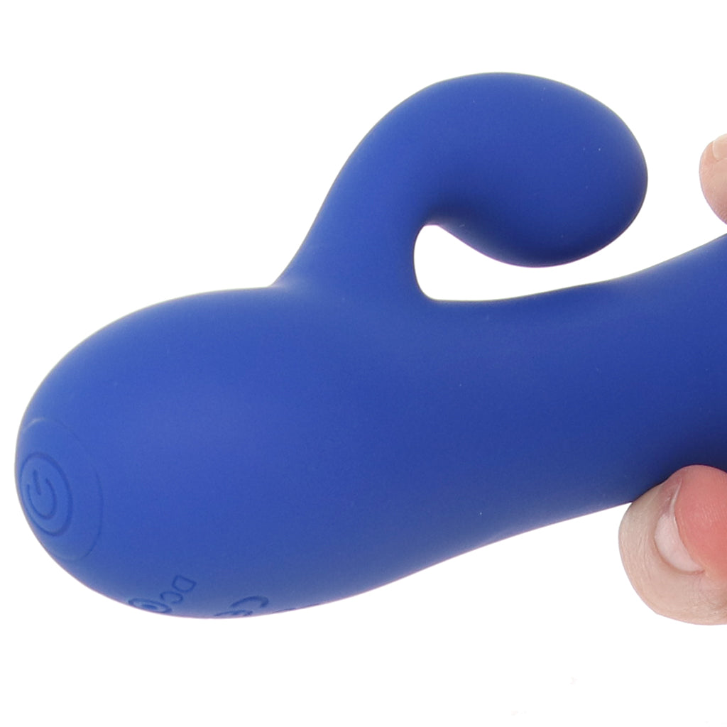 Gold-N-Dreams Sabrina Travel Rabbit Vibe Vibrators > Rabbit Vibrators