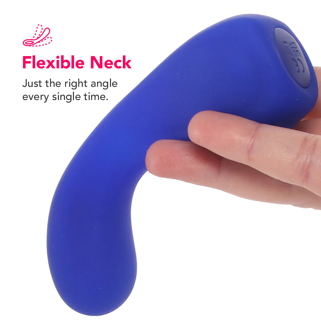 Cascade Curve P Vibe Vibrators > G-Spot Vibrators
