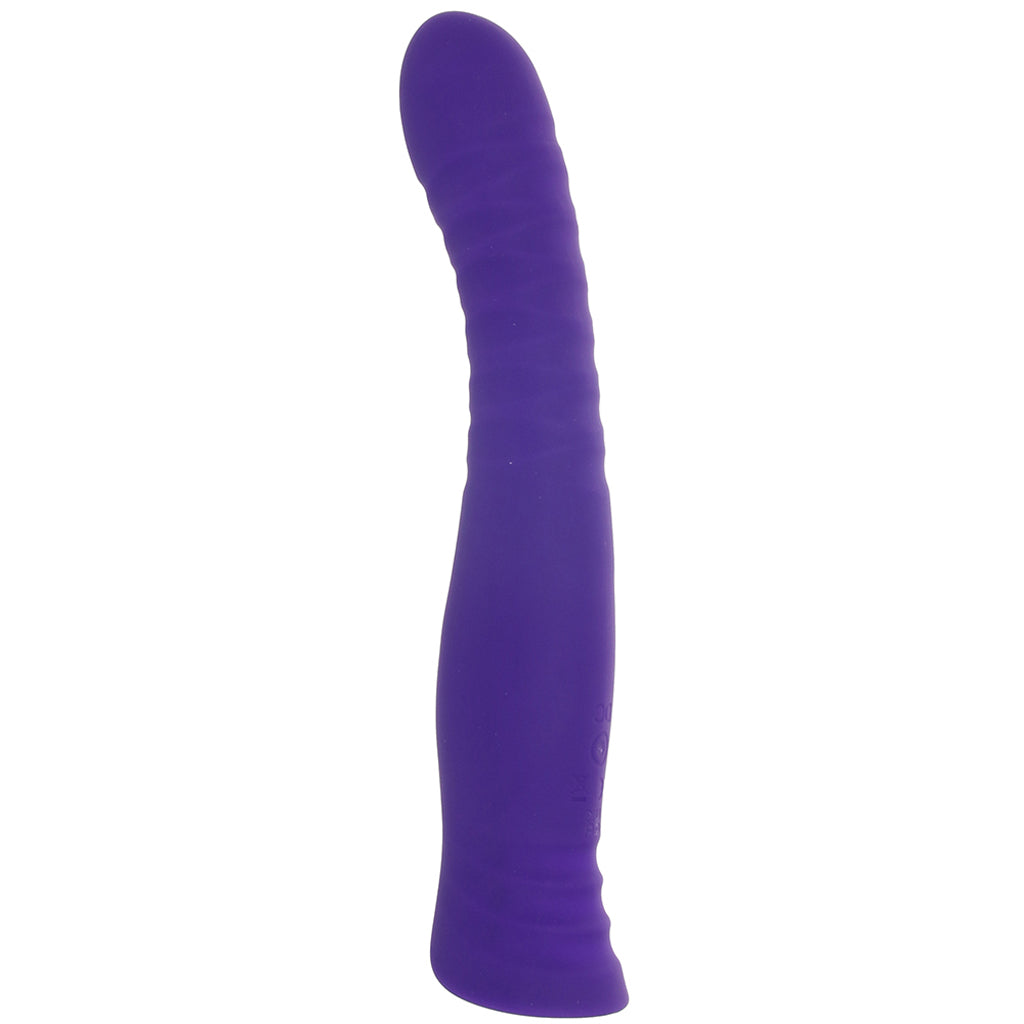 Selopa Trixxxie Textured Vibe Vibrators > G-Spot Vibrators