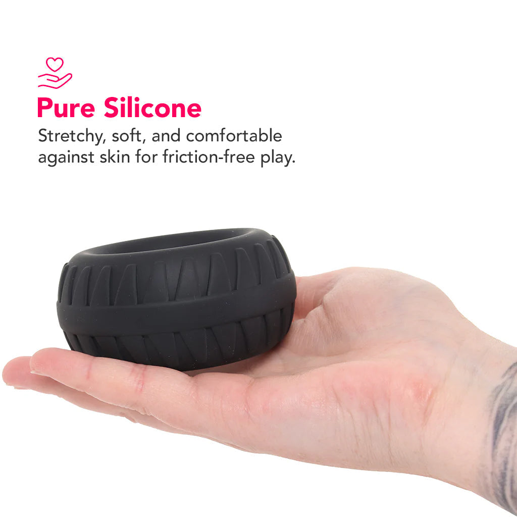 Performance Plus Traction Cock Ring Cock Rings
