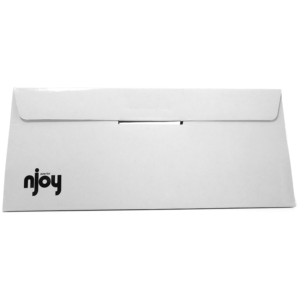 Eleven Double Dildo Dildo Sex Toys > Aluminum and Steel Dildos