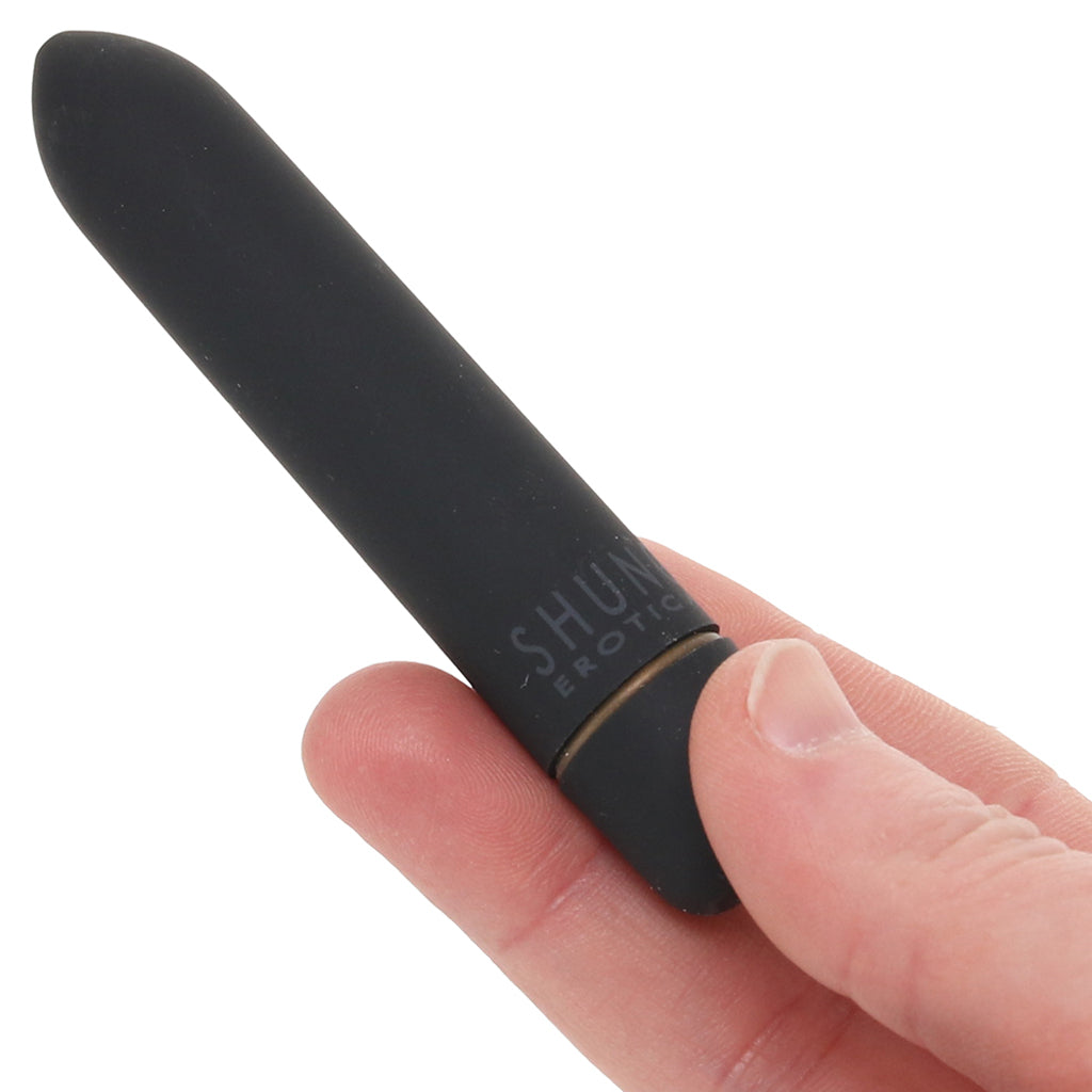 Naughty Geisha Pleasure Kit Vibrators > Bullet and Egg Vibrators