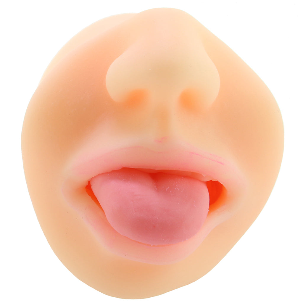 Zero Tolerance Real Mouth Stroker Male Masturbators > Mouth Masturbators & Strokers