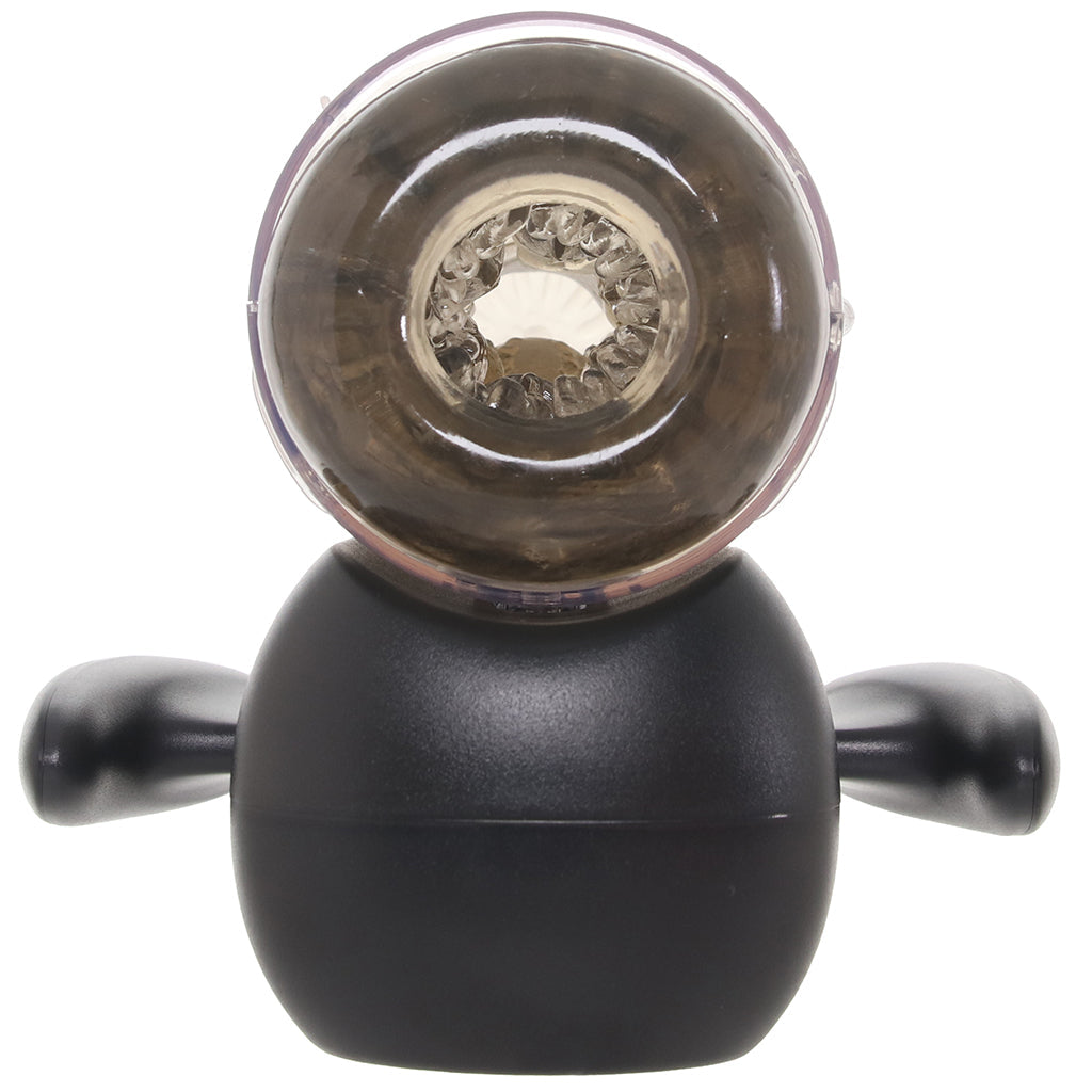 Zero Tolerance Hold Me Tight Auto Stroker