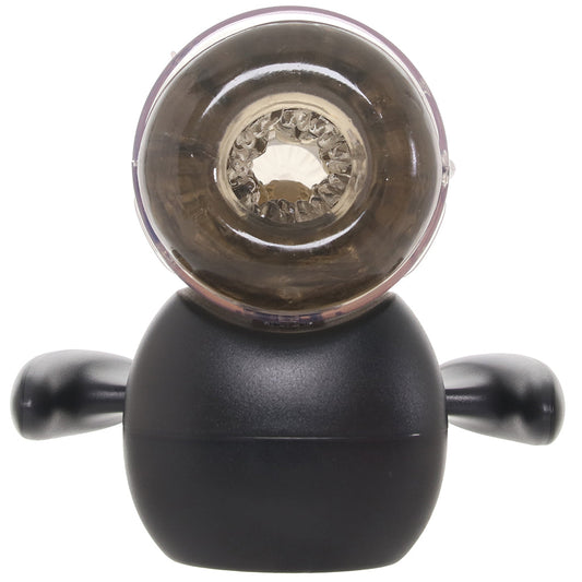 Zero Tolerance Hold Me Tight Auto Stroker