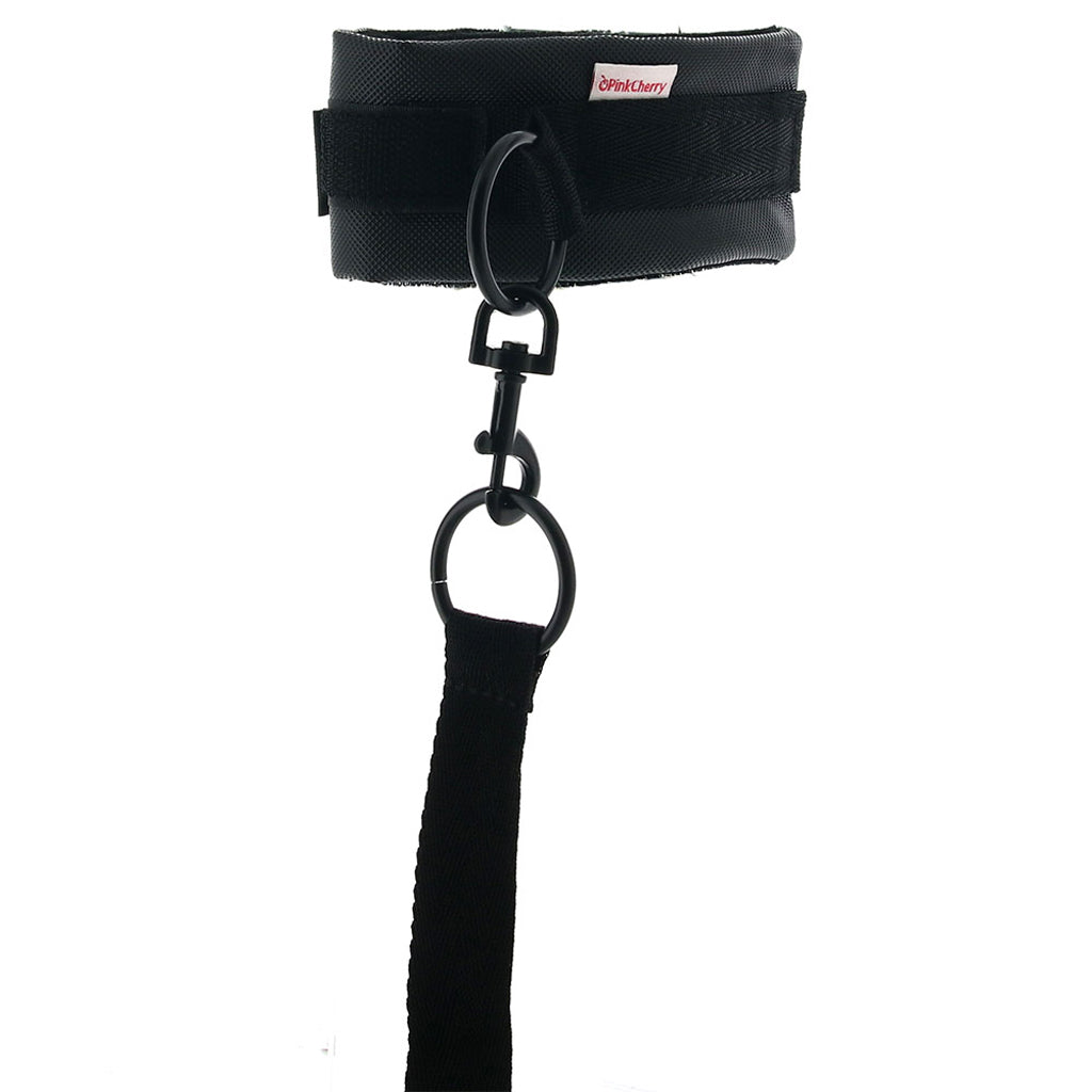 PinkCherry Luxury Bed Restraints Bondage and Fetish > Restraints