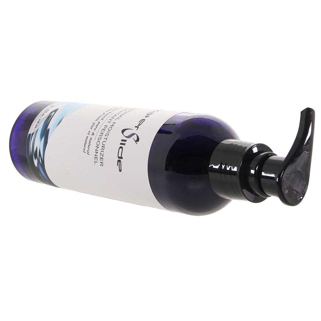 Water Slide Personal Lube in 8oz/236ml Lubes and Lotions > Water Based Sex Lubes