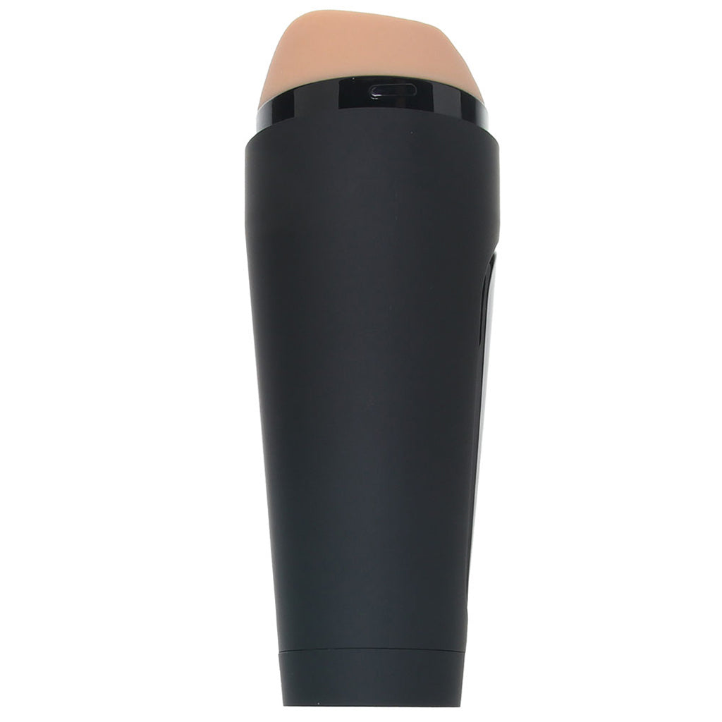 Main Squeeze Kenna James ULTRASKYN Stroker Male Masturbators > Pocket Strokers