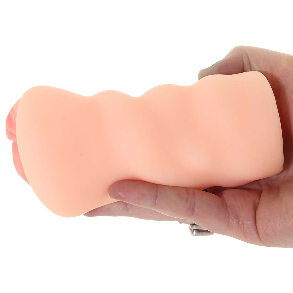 Jenna Haze Pussy Stroker Male Masturbators > Pocket Strokers