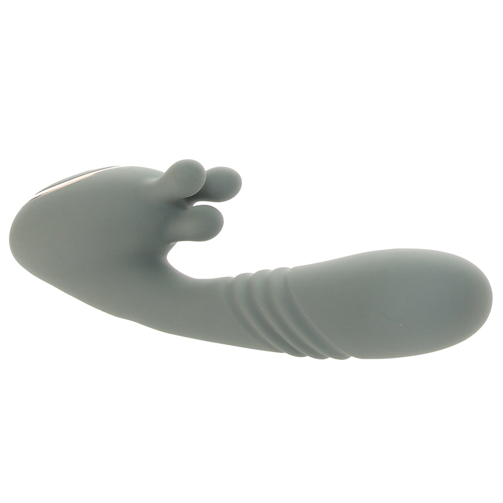 Thrust Into Ecstacy Rabbit Vibe Vibrators > Rabbit Vibrators