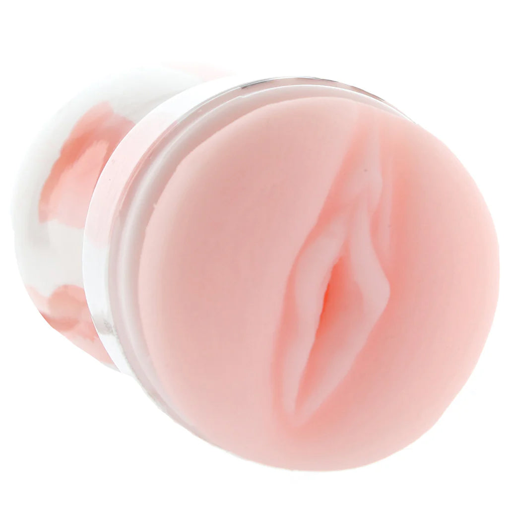 Zero Tolerance Pop & Toss Pocket Stroker Male Masturbators > Pocket Strokers