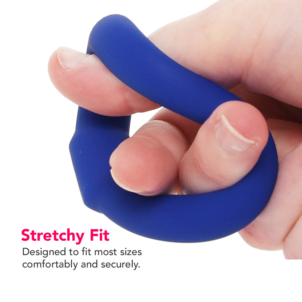Performance Plus Engage 2 Ring Set Cock Rings