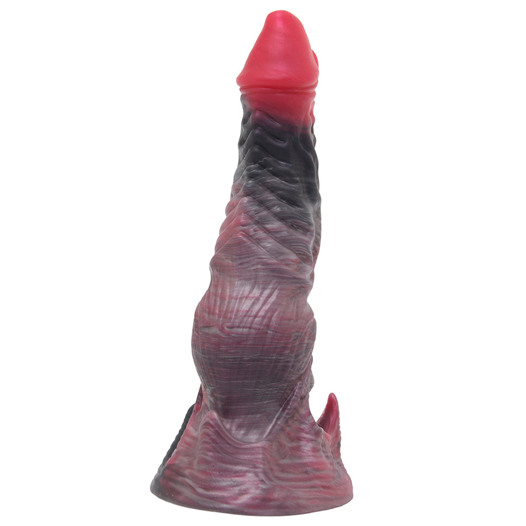 Creature Cocks Hades Dildo Dildo Sex Toys > Fantasy Dildos