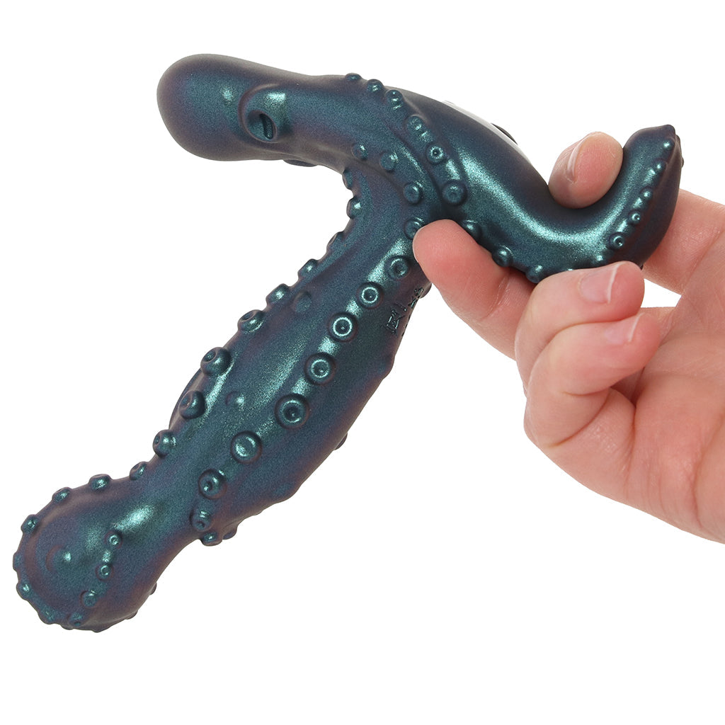 Creature Cocks Octoprobe Gyrating Prostate Vibe Anal Sex Toys > Prostate Massagers