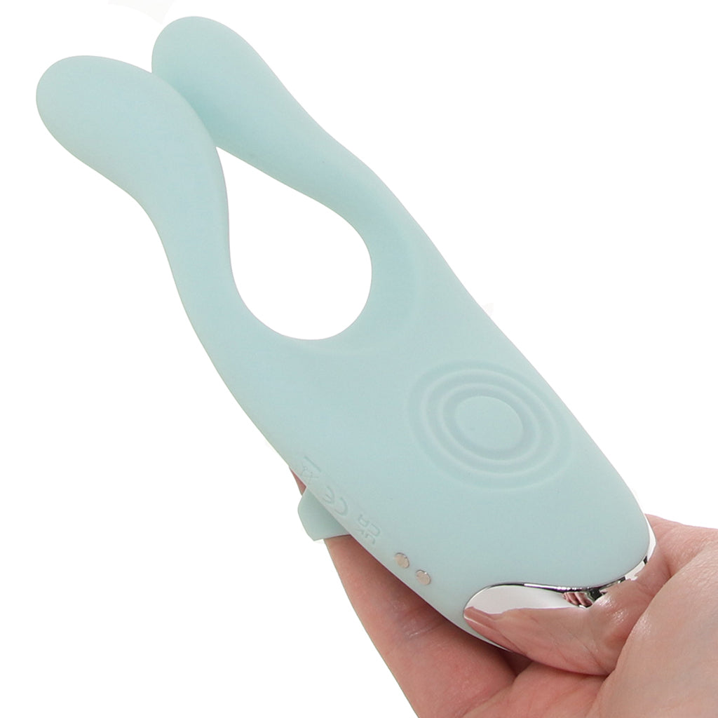 Couples Therapy Finger Vibe Vibrators > Finger Vibrators