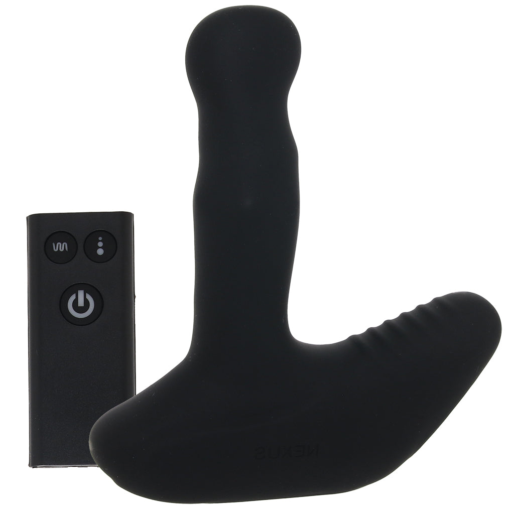 RevoRing Prostate Massager Anal Sex Toys > Prostate Massagers