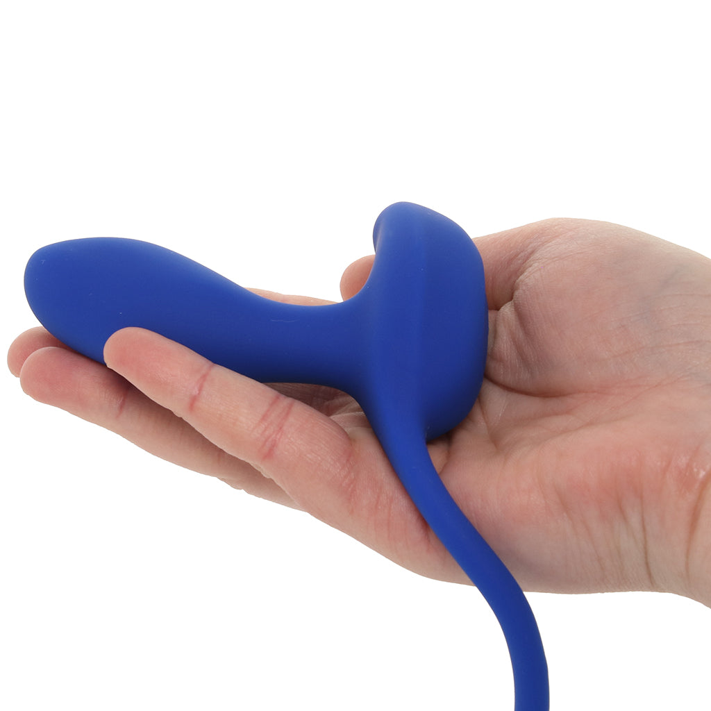 Gender X Back for More Wearable Vibe Vibrators > G-Spot Vibrators
