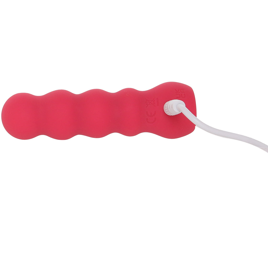 X&O's Embrace Silicone Bullet Vibe Vibrators > Bullet and Egg Vibrators