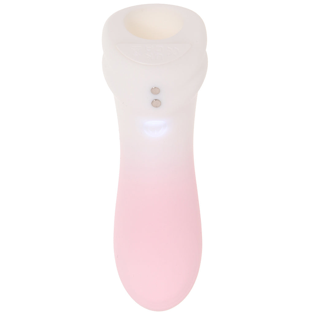 Loveline Mist Finger Vibe Vibrators > Finger Vibrators