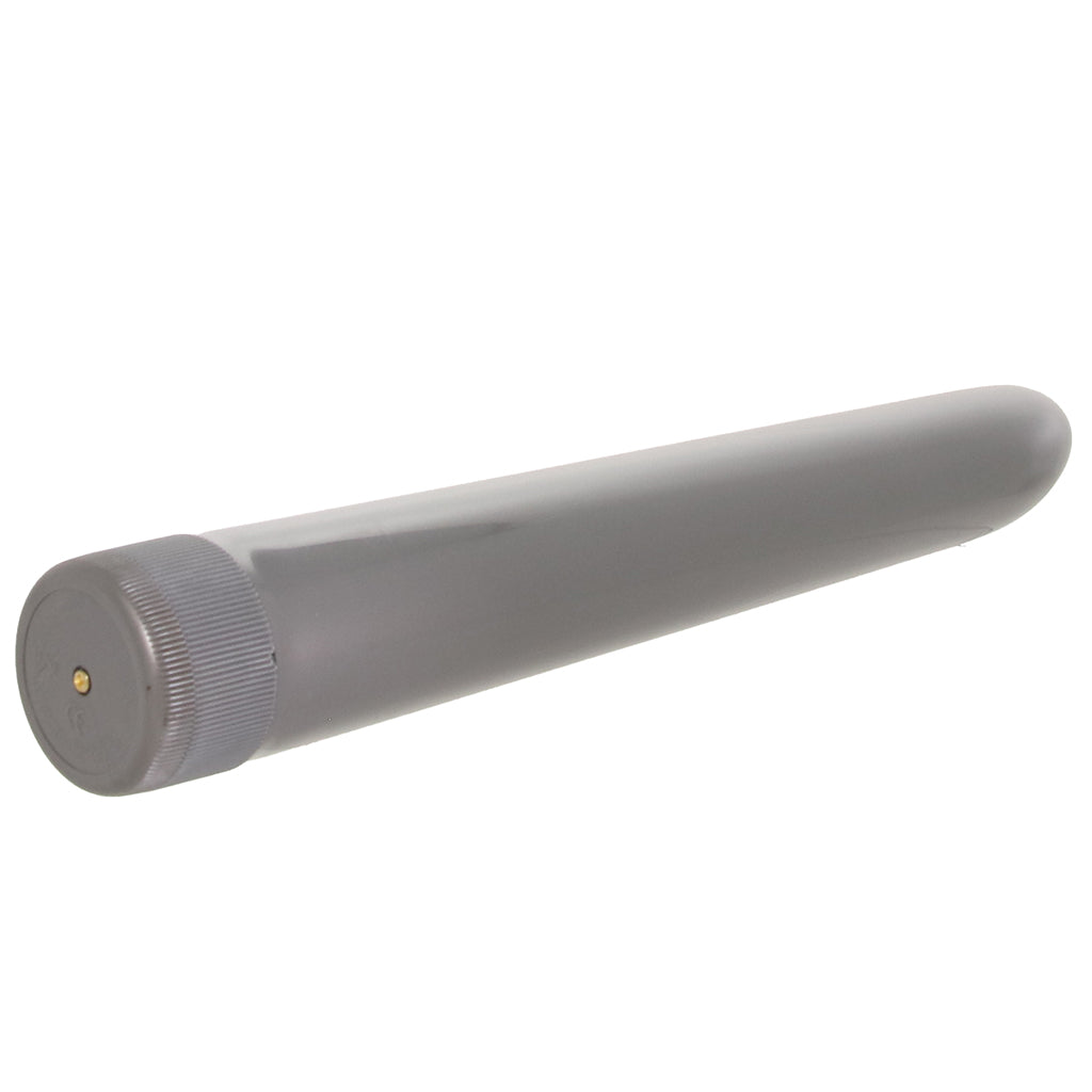 XXL Massager Vibe in Silver Vibrators > Traditional Vibrators