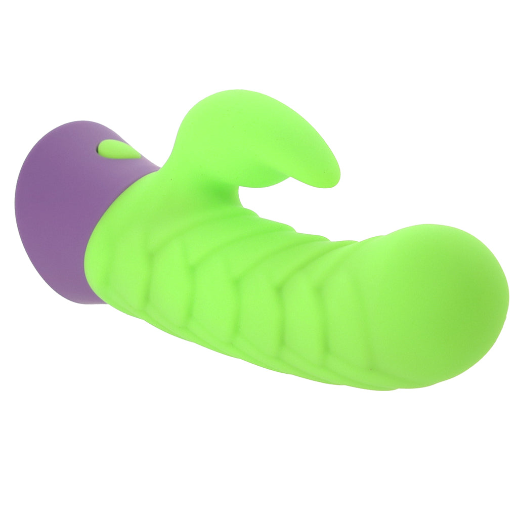 Rave Dragon G Rabbit Vibe Vibrators > Rabbit Vibrators