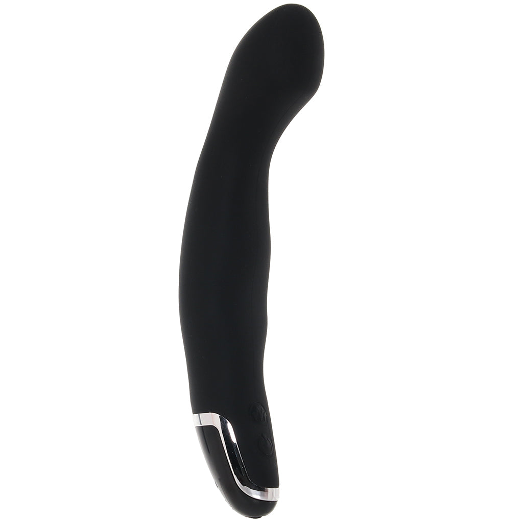Dr.Joel Kaplan Smooth P Massager Anal Sex Toys > Prostate Massagers