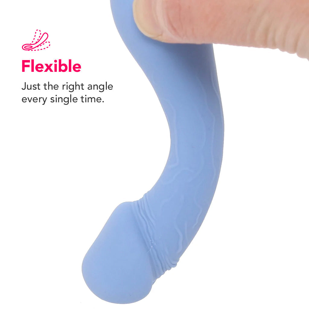 Selopa Dainty Dick Vibe Vibrators > Clitoral Stimulators