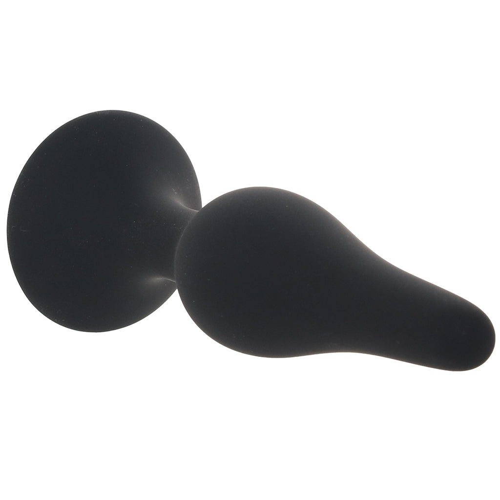 LEVELZ Silicone Slim Anal Plug Anal Sex Toys > Butt Plugs