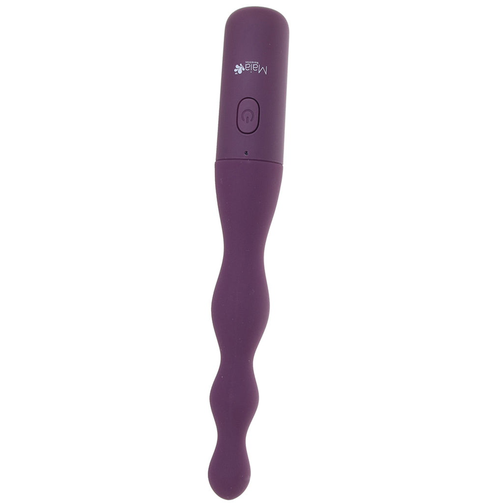 Dani Anal Beads Vibe Anal Sex Toys > Anal Beads