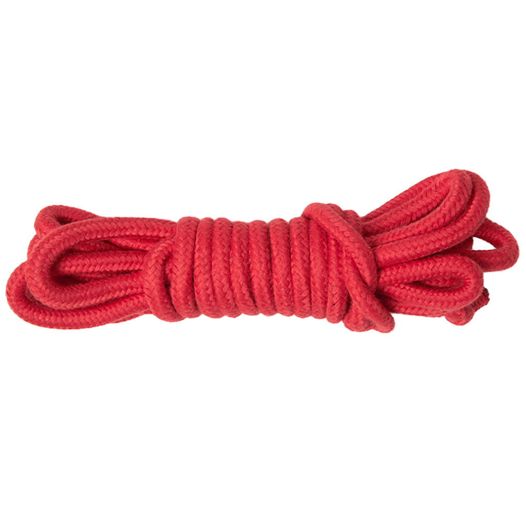 Sex & Mischief Amor Bondage Ropes Bondage and Fetish > Restraints