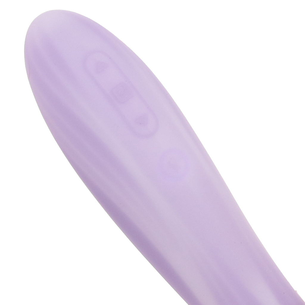 Margot App Controlled Warming G-Spot Vibe Vibrators > G-Spot Vibrators